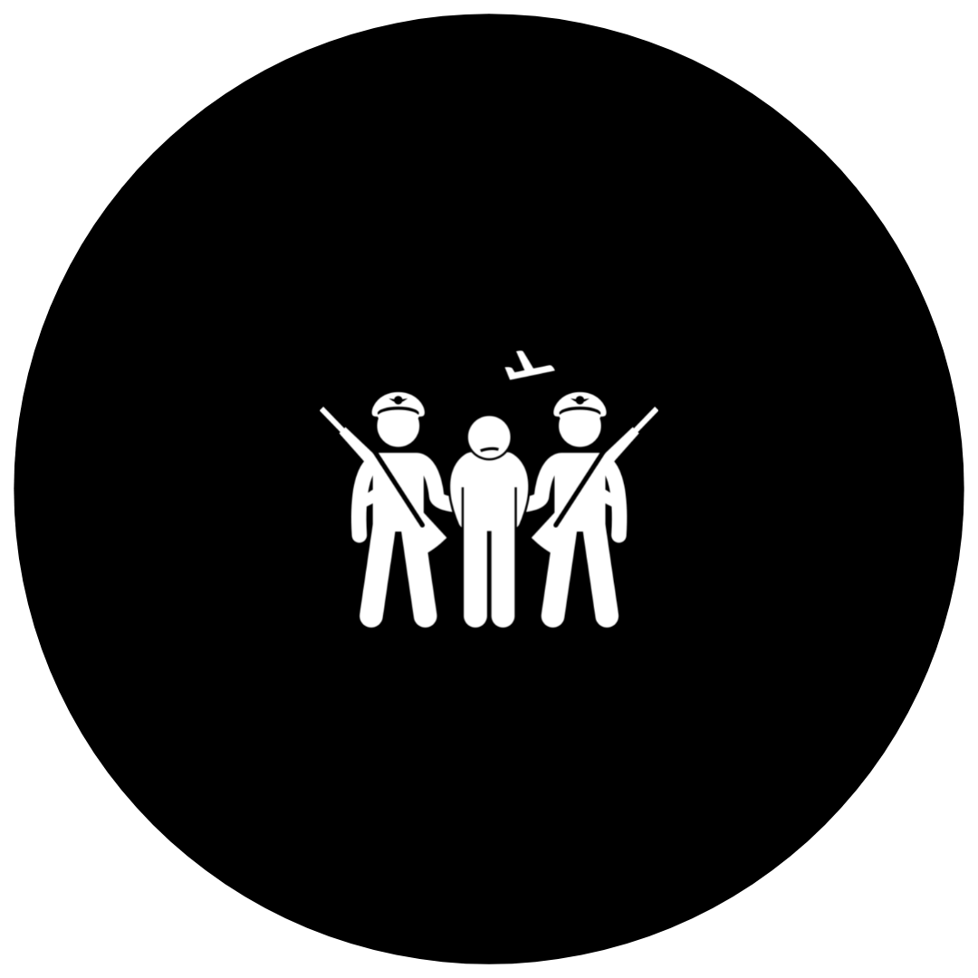 Publicación de Instagram 1080x1080 px (4) Extradiciones e Interpol