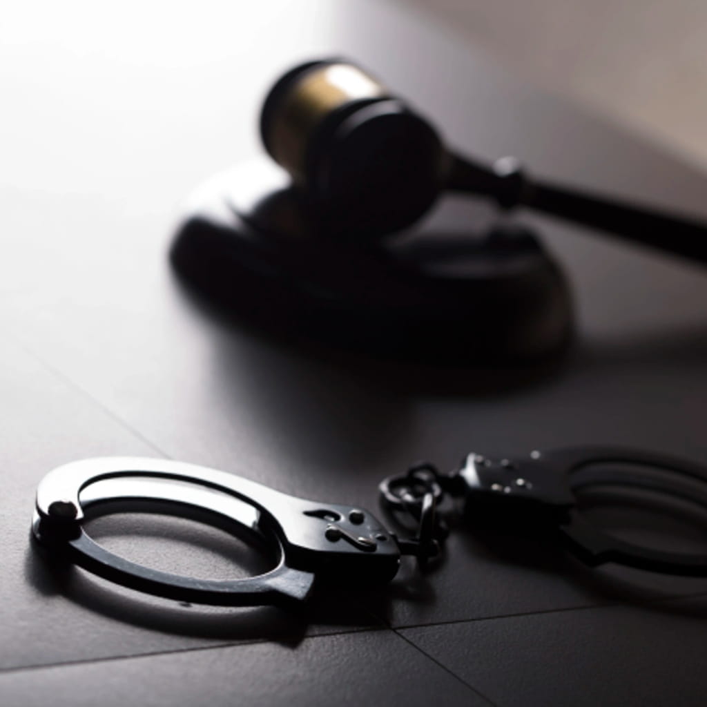 Уголовное право