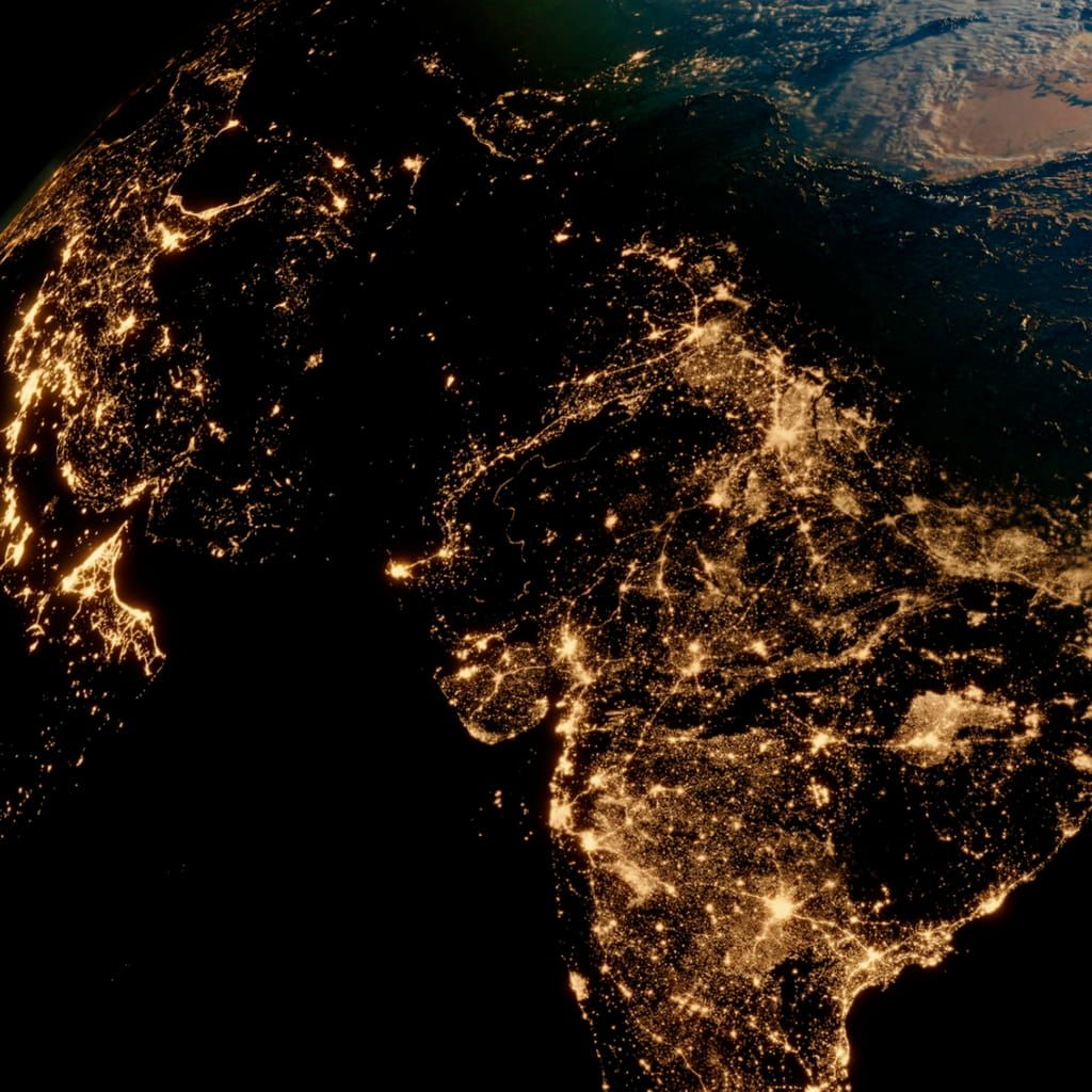 Extradiciones e interpol