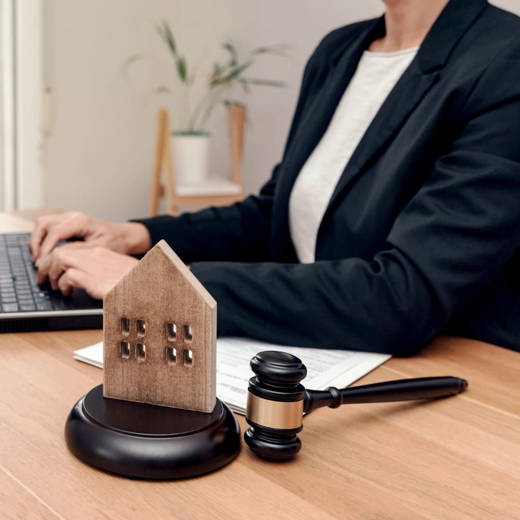 Derecho inmobiliario