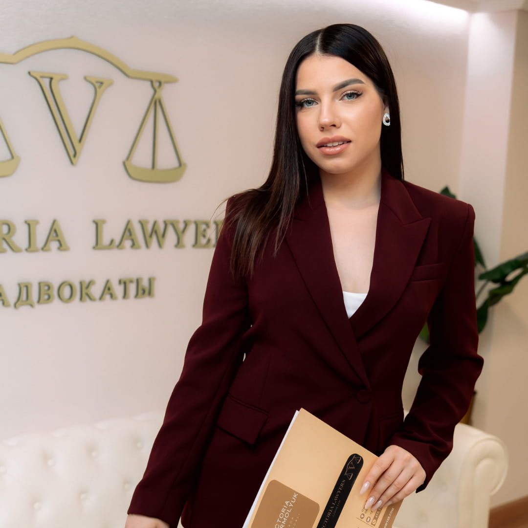 Елизавета Данилюк