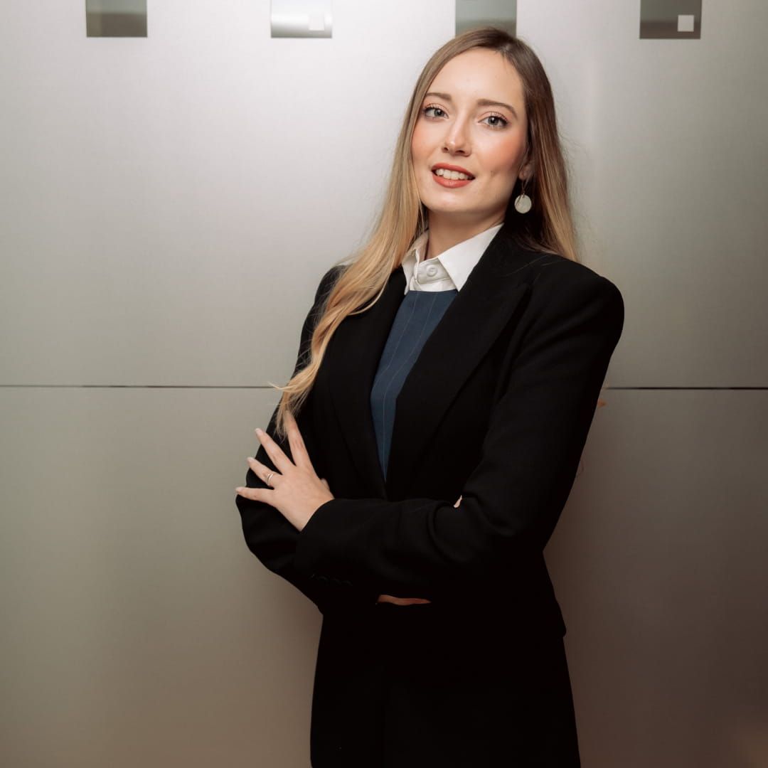 Cristina Pastor Mira